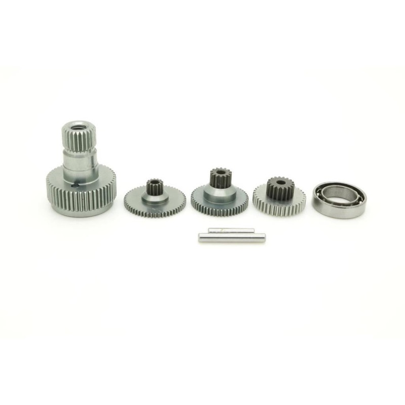 KST Servo Gear Set for MS565 and X15-855X : KST-4035