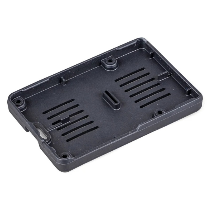 Official Raspberry Pi 5 Bumper Case