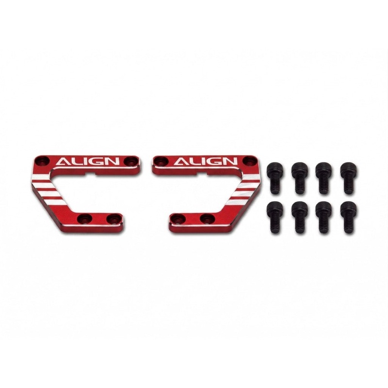 Align 600E PRO Metal Frame Brace : H60B001XXT