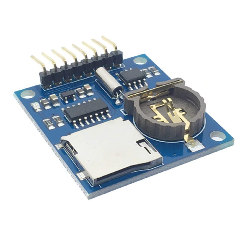 Arduino Data Logger Shield for Boards Compatible