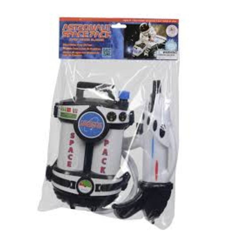 Astronaut Water Space Pack