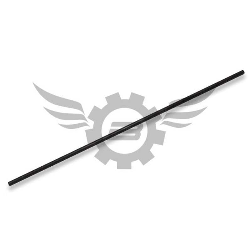 Synergy N7 Carbon Control Rod - 225mm : SYN-317-303