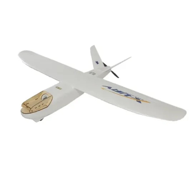 X-UAV Little Fat Mini Talon FPV carrying aircraft Old Little Fat EPO remote control model airplane fixed wing flight White