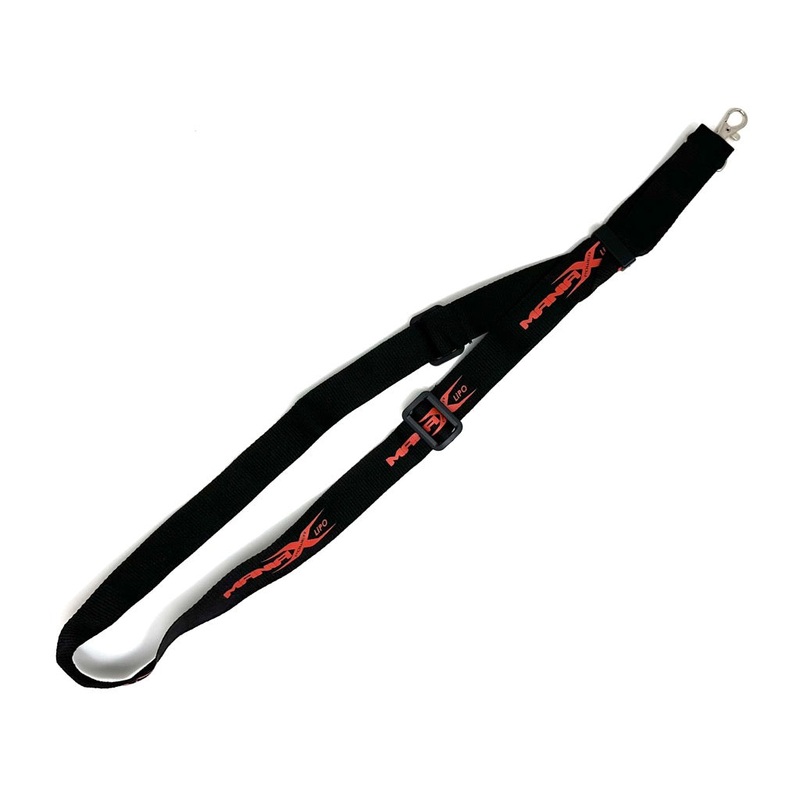 ManiaX Radio Neck Strap : MXNSTRAP