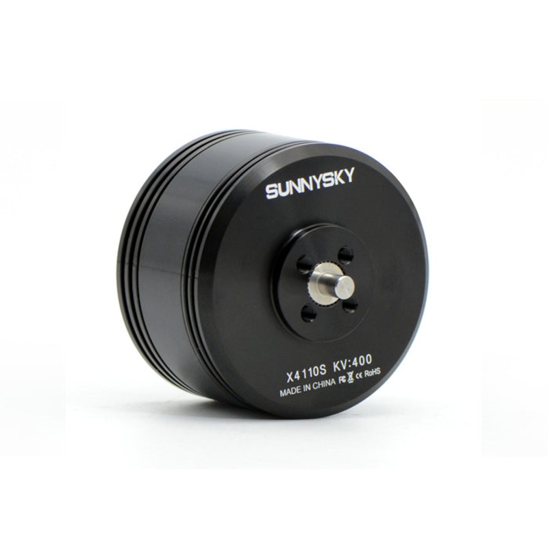 SunnySky XS High Power X4110S Brushless Motors