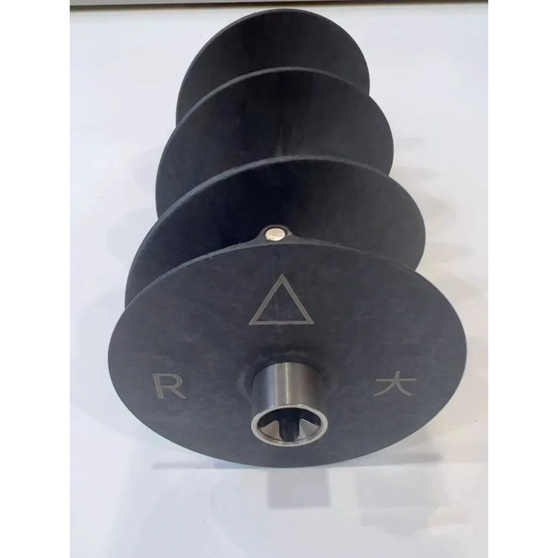 XAG P100/V50 Spiral Feeder Parts - Left/Right Original Large Feeder for Agricultural Spray Drone 1 PCS Right