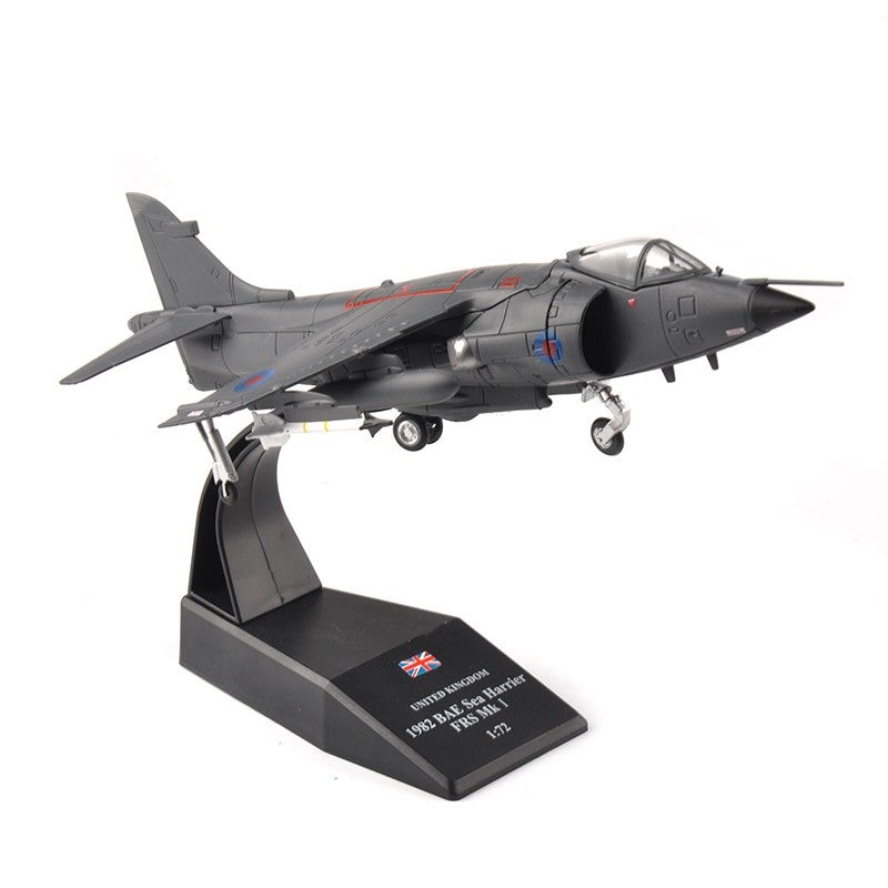 BAE Sea Harrier FRS MK I