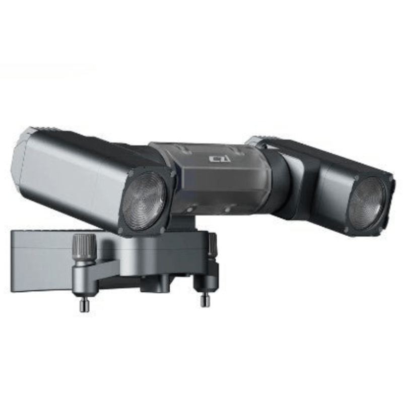 CZI GL10 V2 Gimbal Searchlight