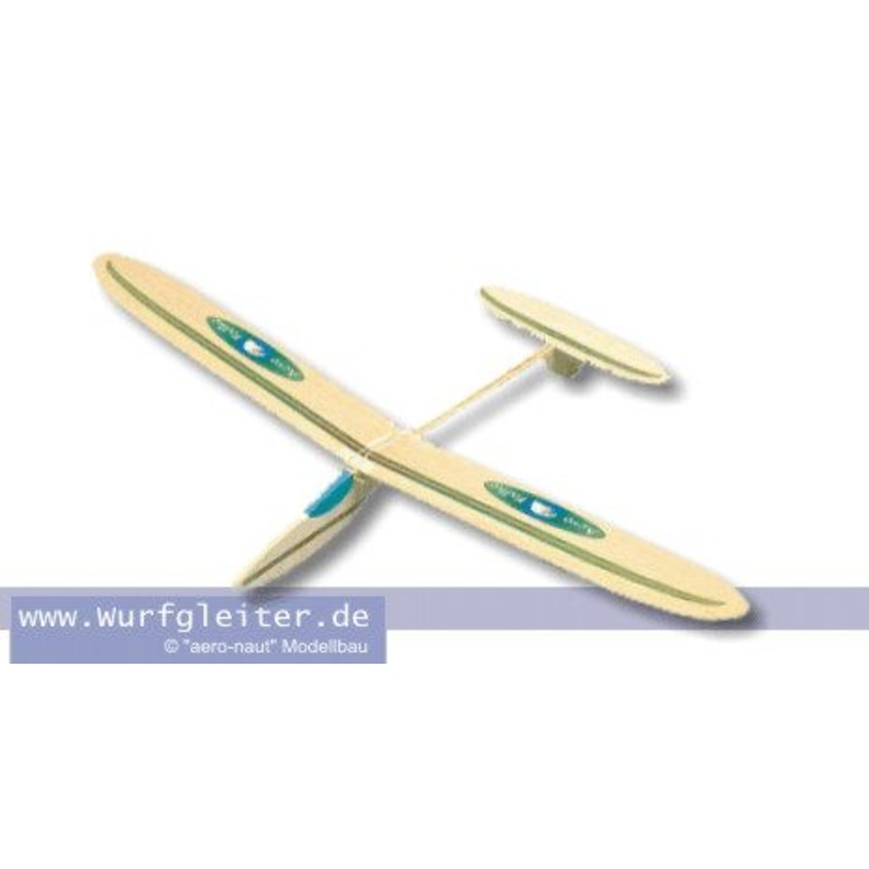 Aeronaut Falke 2 Glider Kit 1101/00