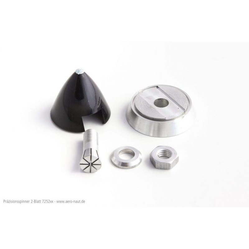 Aeronaut folding Spinner 40/5mm