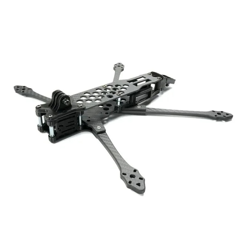 RUSHFPV STP Aquila 7" Carbon Fiber Frame - 295mm FPV Racing Freestyle Drone Kit