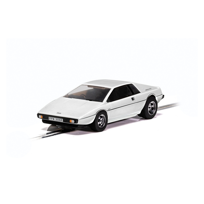 Scalextric James Bond Lotus Esprit S1 - The Spy Who Loved Me C4229