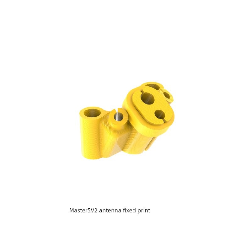 SpeedyBee Master 5 V2 Frame Accessories | O3 FPV Racing Drone Parts