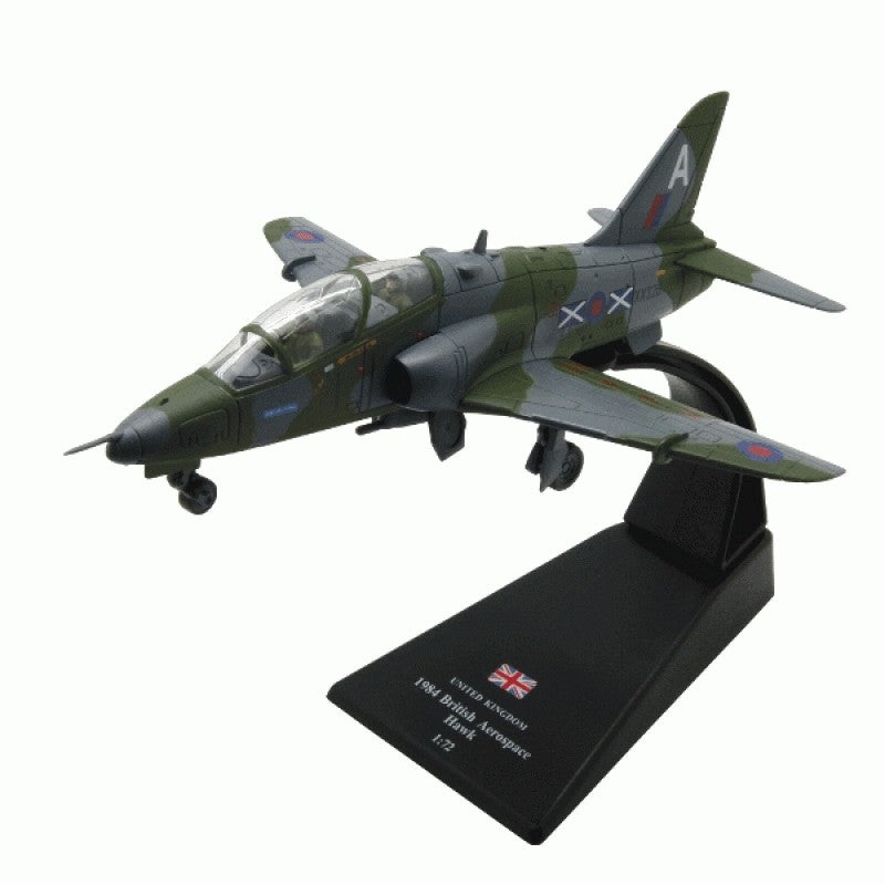 1984 BAE Hawk