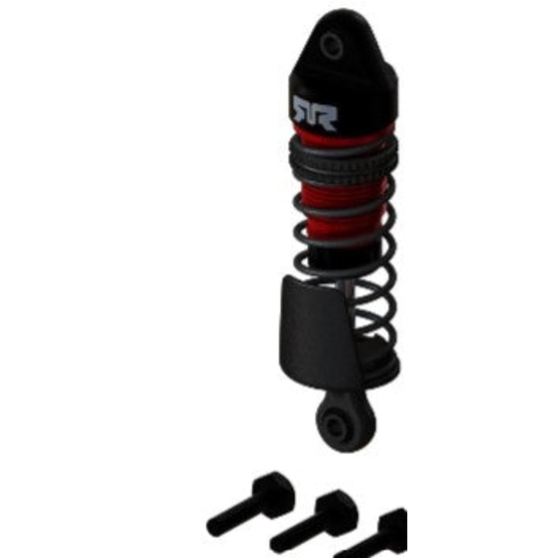 Aluminum Shock-58mm 300cSt Oil Signle Shock for GROM Granite