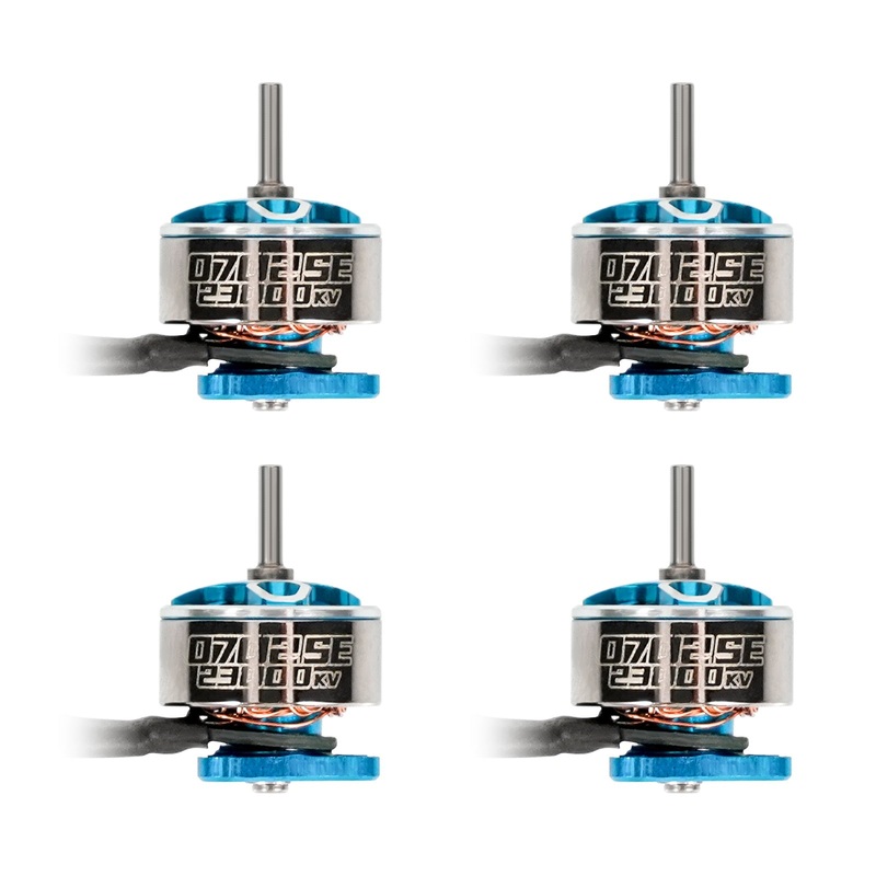 0702SE 27000kv Brushless Motors