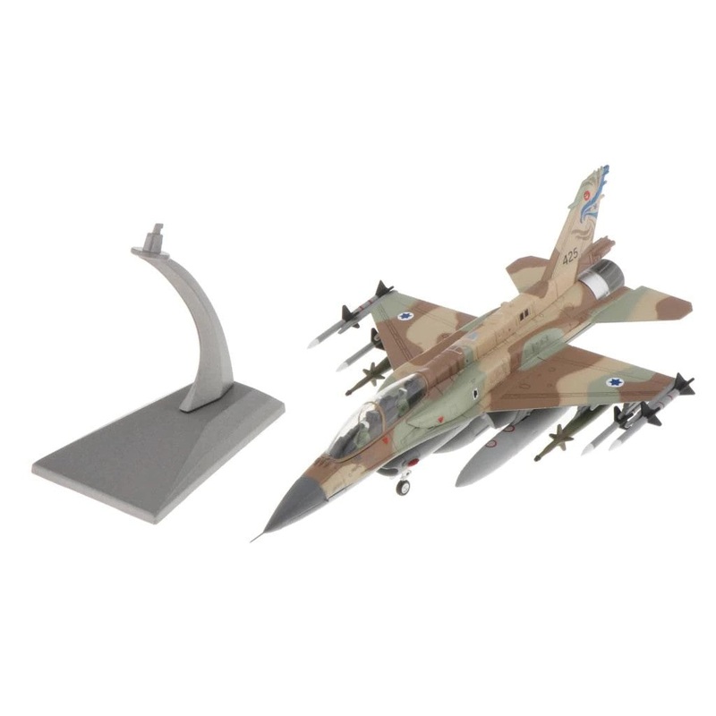 F-16 Fighting Falcon - Israeli