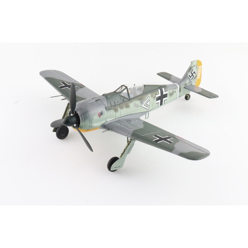 Focke-Wulf FW 190A-3