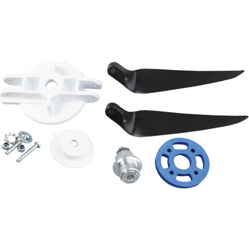 Multiplex 332580 Folding Prop Set Dogfighter Ultra 9x7