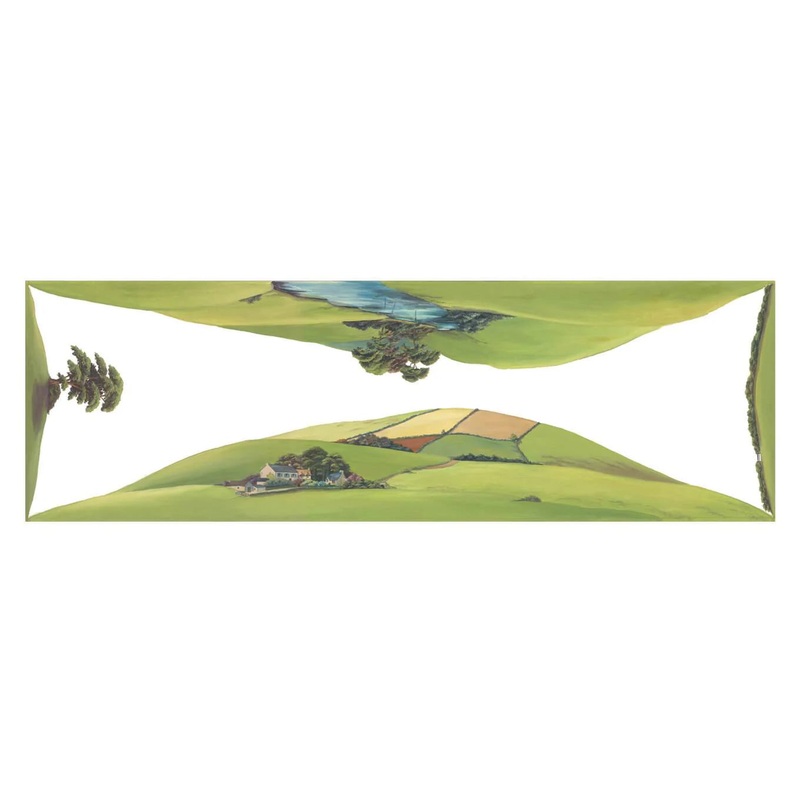 PECO Conversion Landscape Scenic SK-14