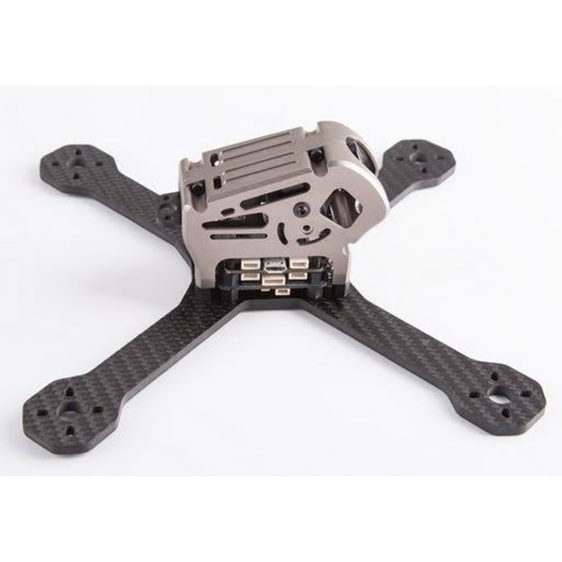 Turbo X200 200mm FPV Racing Quad Frame Kit
