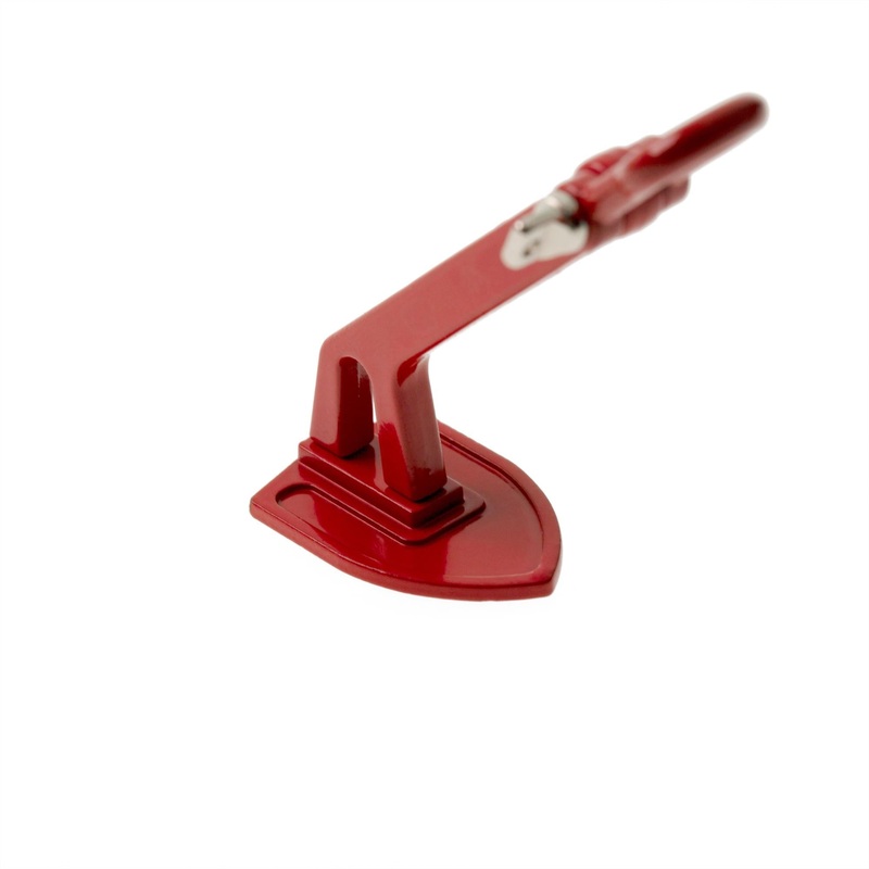 Winch Anchor Red 1/10th