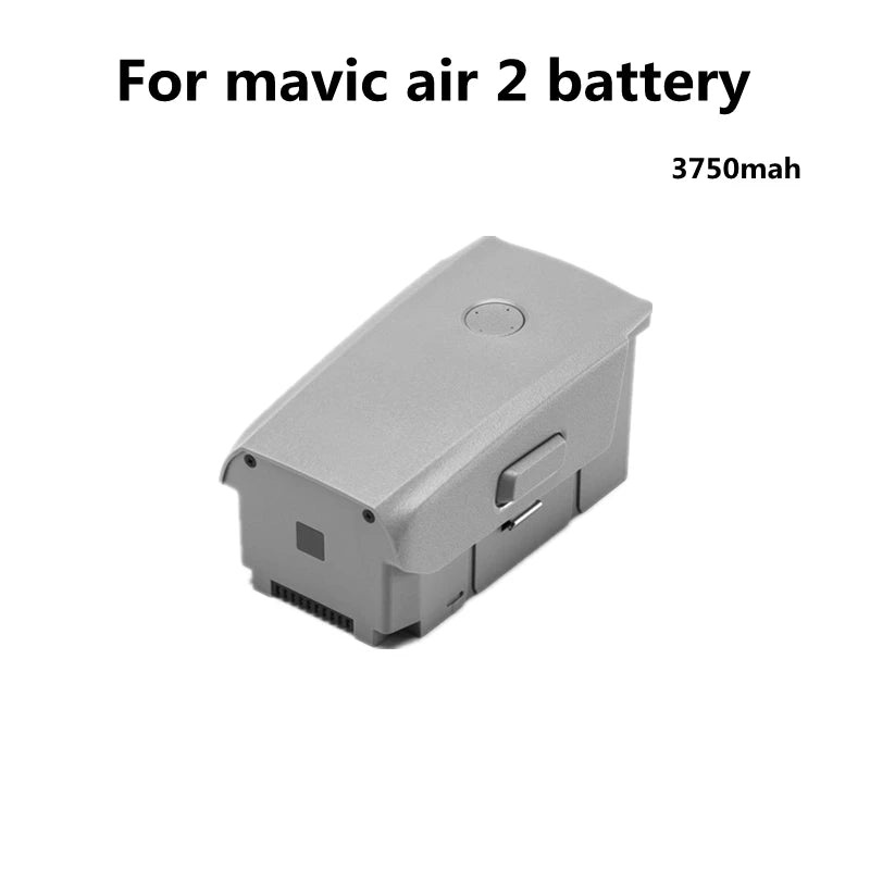 For original mavic Air 2 Battery for Air 2S/Mavic Air 2 New Smart Flight Battery Drone Accessories