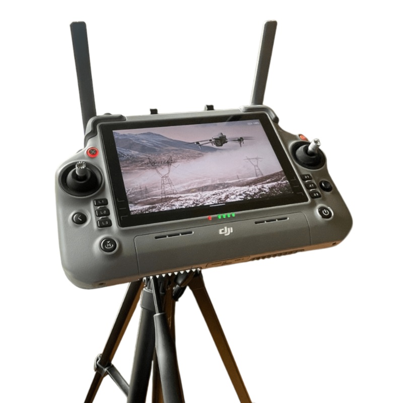 LifThor Tripod Mount for DJI RC PRO Plus Enterprise Edition