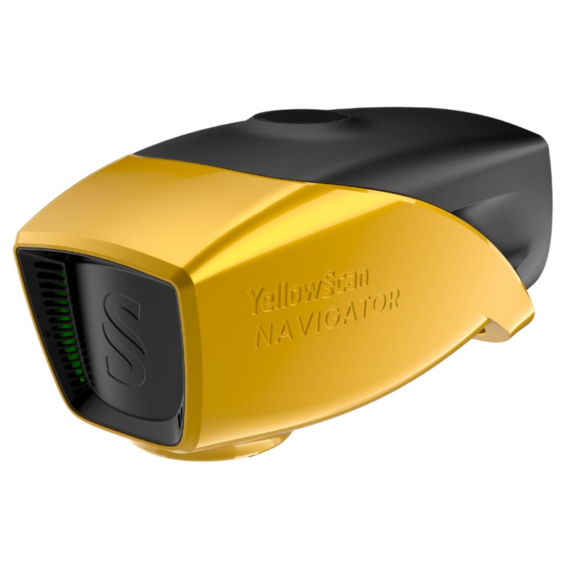 YellowScan Navigator