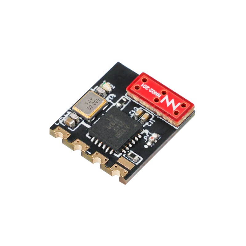 2.4 GHz ELRS Lite Receiver (Flat Antenna V1.1)