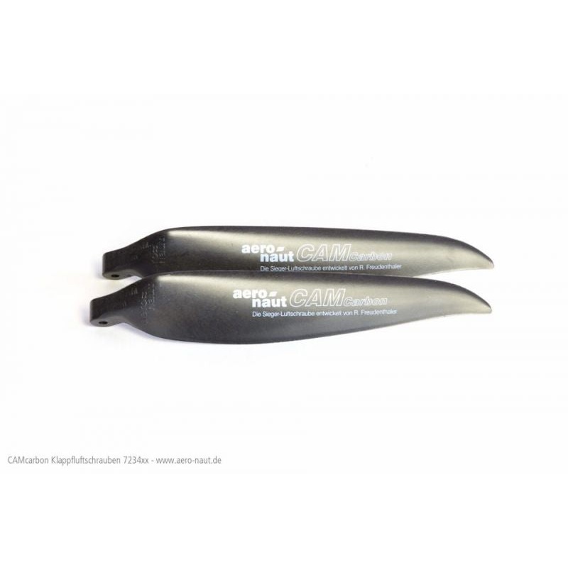 Aeronaut Folding CAM-Carbon Blade 18.5 x 14.0in