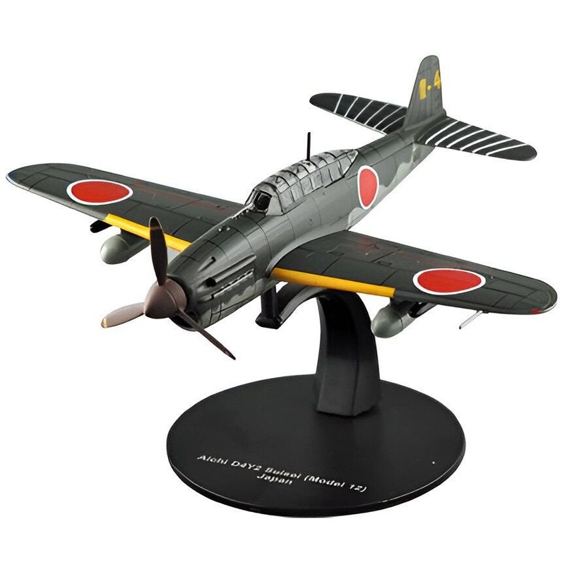 Aichi D4Y2 Suisei