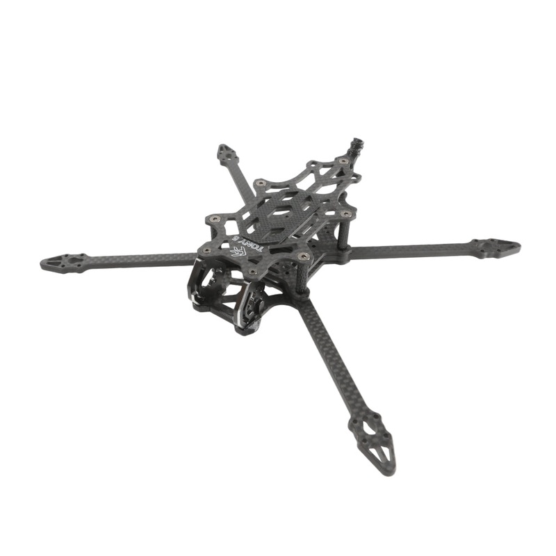 Tony 5 Sub250 FPV Freestyle Frame
