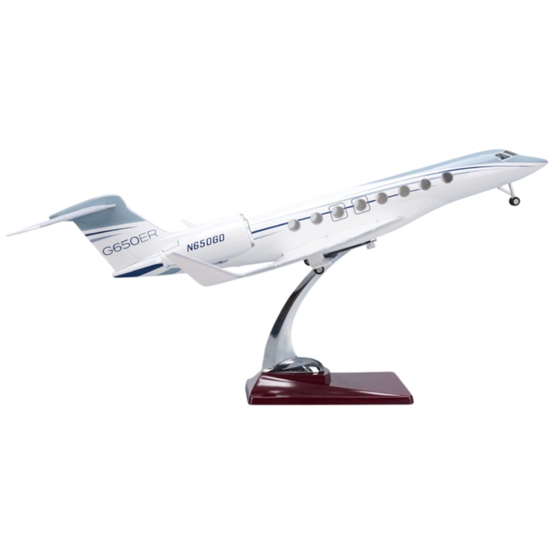 XL Gulfstream G650ER
