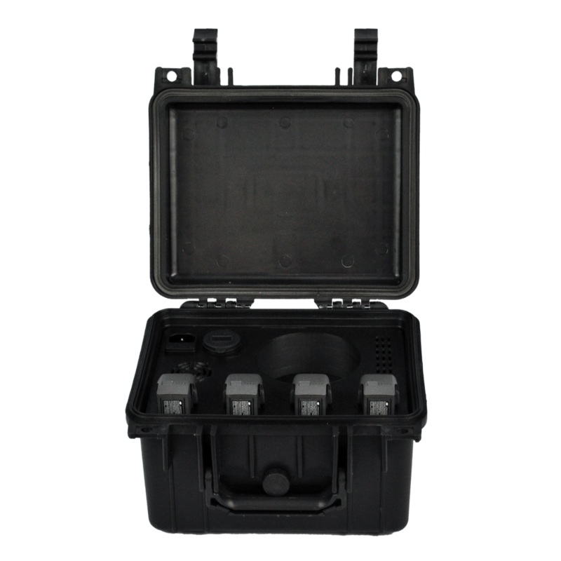 Colorado Drone Chargers DJI Avata 2 PRCS