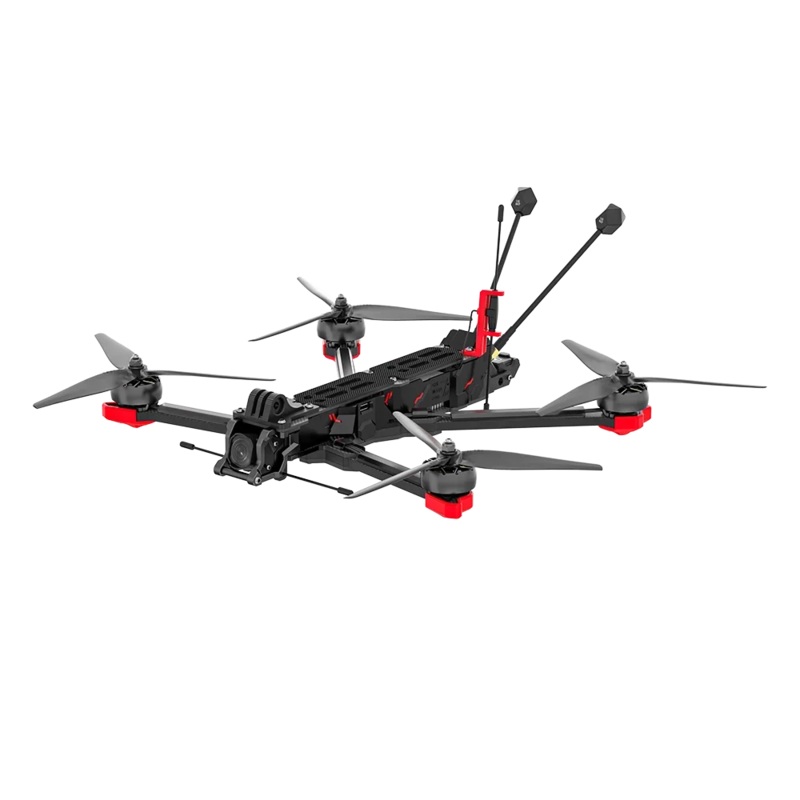 iFlight Chimera7 Pro V2 O4 7" 6S HD Long Range FPV Drone - F722 55A XING2 2809 1250KV DJI O4 Pro PNP