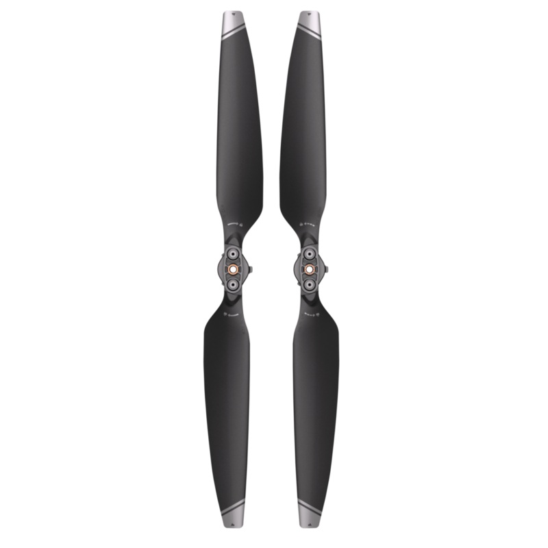DJI Inspire 3 Foldable Quick-Release High Altitude Propellers