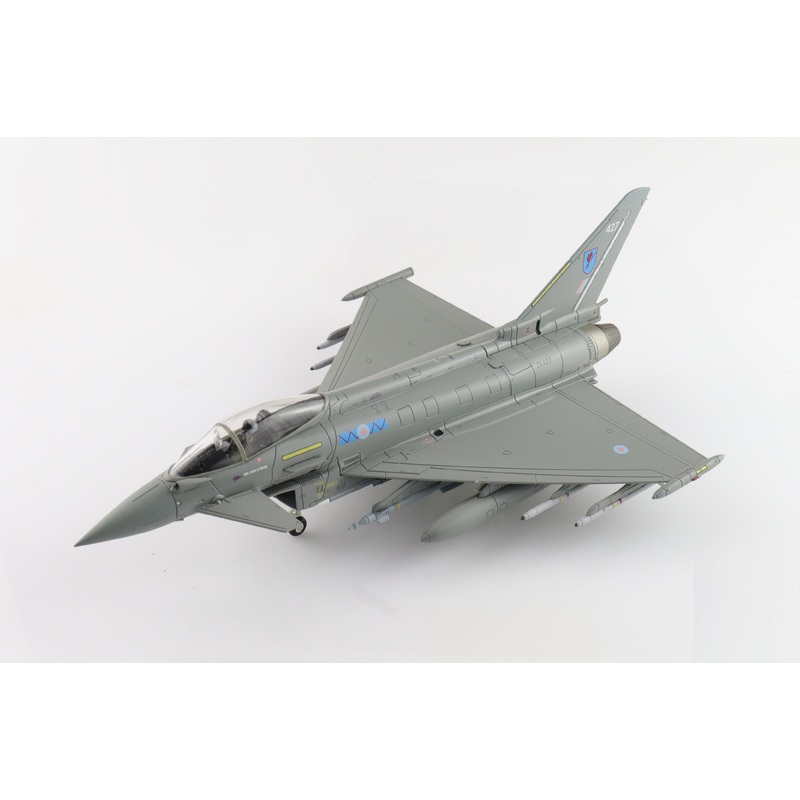 Eurofighter Typhoon - ZK427