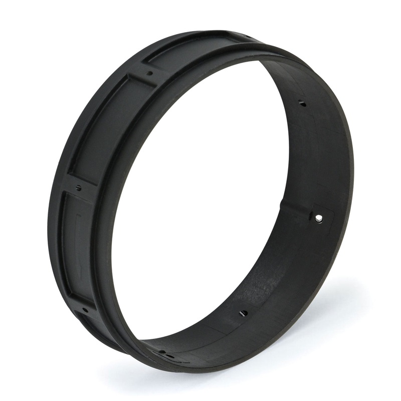 Proline 1/4 Pro-Spec V2 Bead Front Tire Mounting Sleeves (2): Promot G-PRO284708