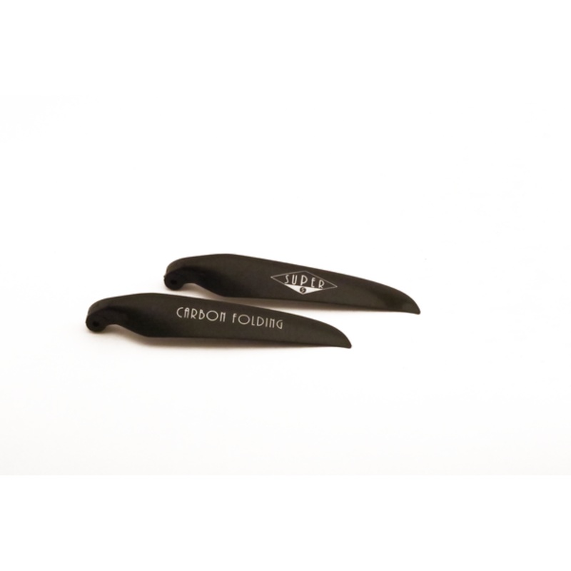 Super Carbon Folding Prop Blades (Pair) 1031.10x4.7