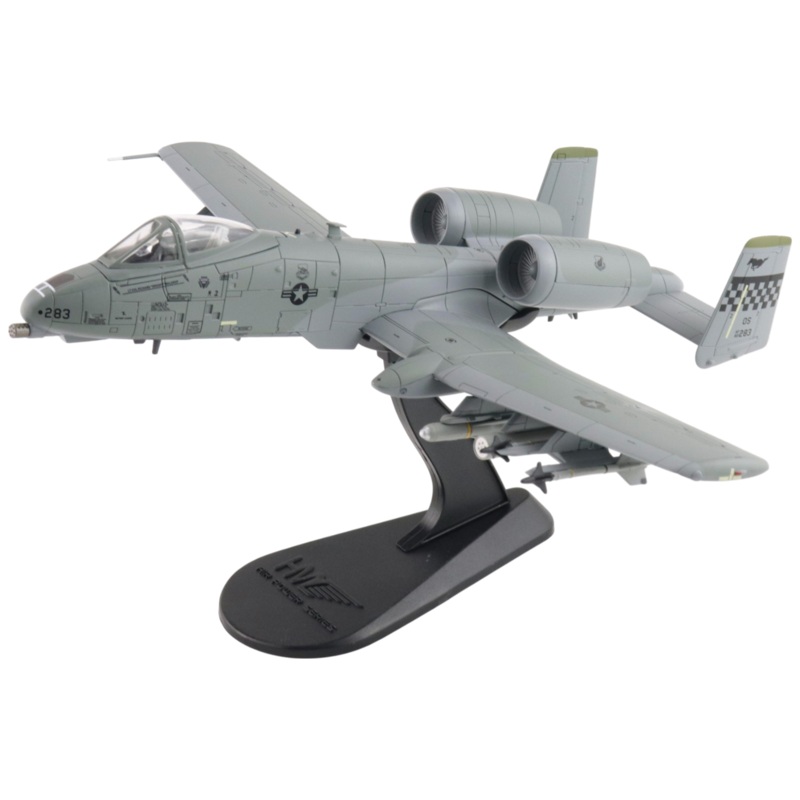 A-10C Thunderbolt II - 80-0283