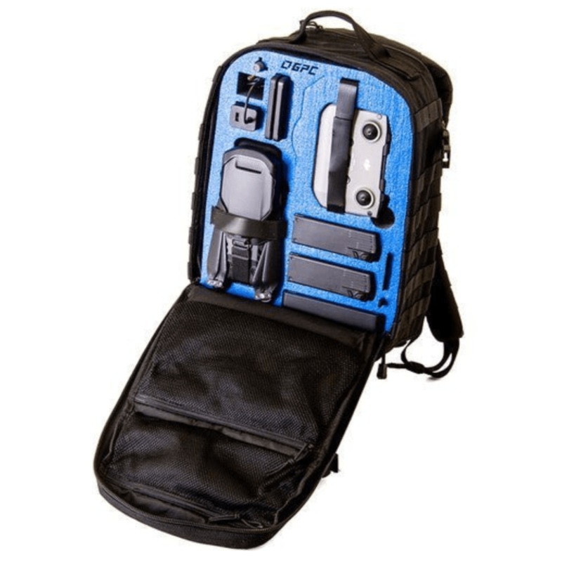 GPC Backpack Limited Edition for DJI Mavic 3