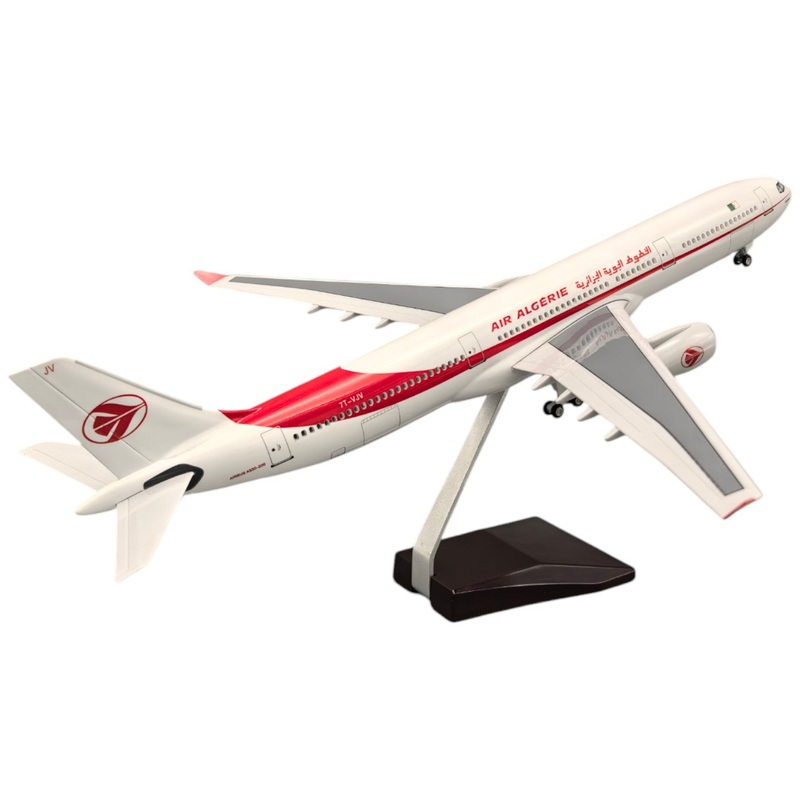 XL Air Algrie Airbus A330