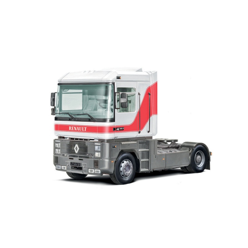 ITALERI Renault AE500 Magnum Truck