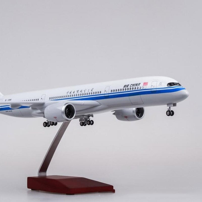 XL Air China Airbus A350