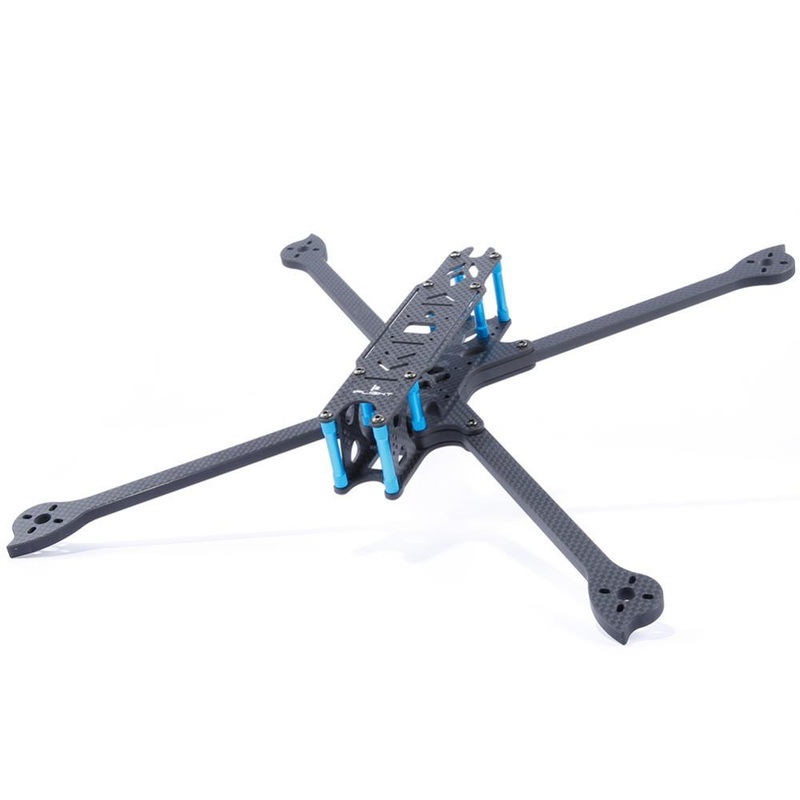 XL10 V4 10 inch FPV Frame