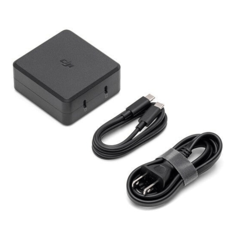 DJI Mavic 3 Series USB-C Power Adapter (100W)