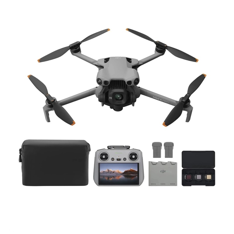 DJI Mini 5 Pro Fly More Combo (DJI RC 2) Combo (RC 2)