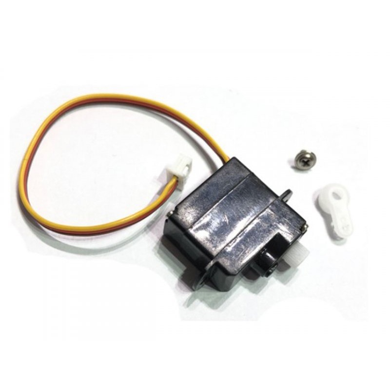Flitezone Servo Hughes/Proton/Bo105 15039