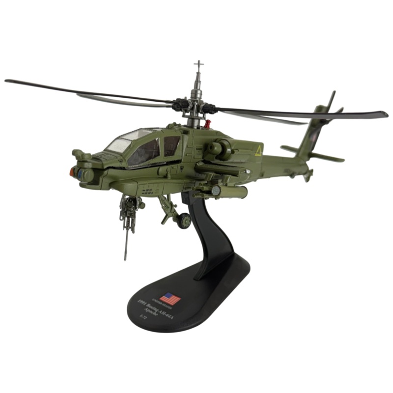 Boeing AH-64A Apache